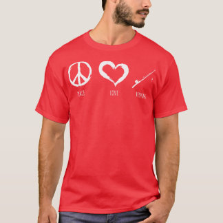 T-shirt pêche amusante 2