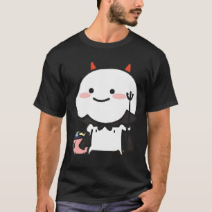 T-shirt Pêche au poulpe Crochet de pêche