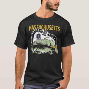 T-shirt Pêche aux renseignements