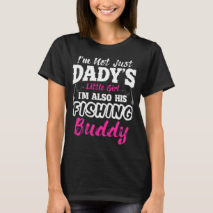 T-shirt pêche blake