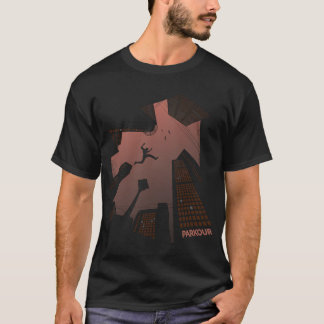 T-shirt Pêche de carpes Koï poissons.