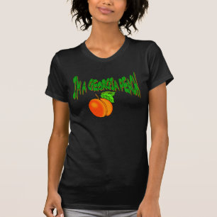 T-SHIRT PÊCHE DE LA GÉORGIE