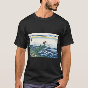 T-shirt Pêche en Alabama