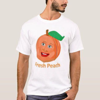 T-shirt Pêche fraîche