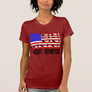 T-shirt Pêche Gift iFish America