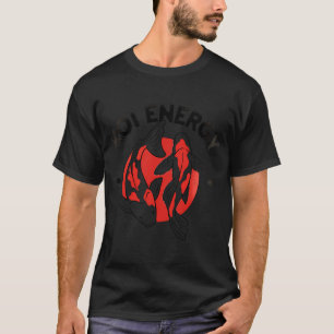 T-shirt Pêche Jeunes Garçons Amoureux de la Pêche Adolesce