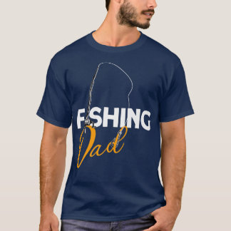 T-shirt Pêche papaPêche pêcheur pêcheur pêcheur pêcheur 65