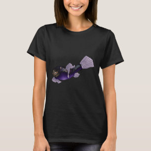 T-shirt Pêche Poisson-mouche 68