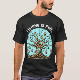 T-shirt Pêche pour 54e anniversaire 1967 54 ans pêcheur