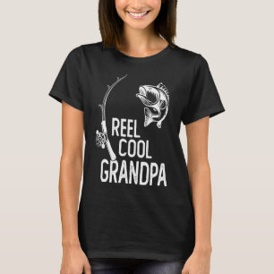 T-shirt pêcher me manque