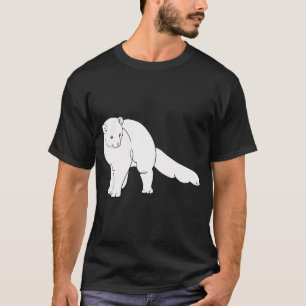 T-shirt Pêcheur
