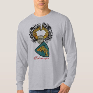 T-shirt Pêcheur