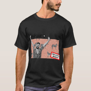 T-SHIRT PÊCHEUR