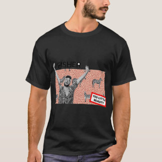 T-SHIRT PÊCHEUR