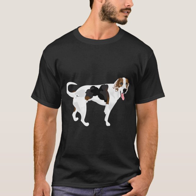 T-shirt Pêcheur (Devant)