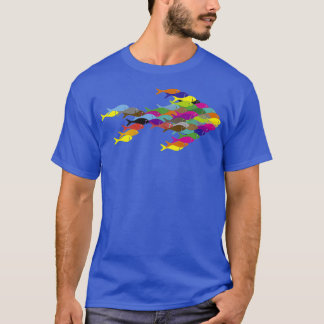 T-shirt pêcheur 3