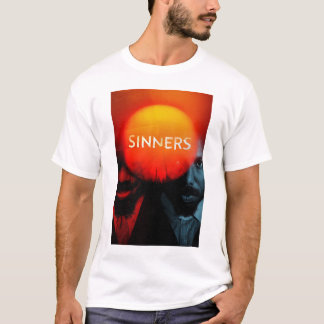 T-shirt Pécheurs