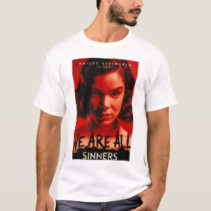 T-shirt Pécheurs