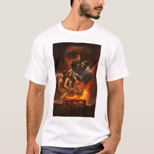 T-shirt Pécheurs