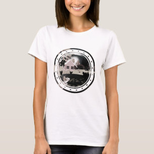 T-shirt Pêcheurs