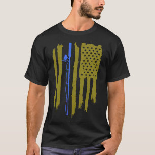 T-shirt Pêcheurs Pêche Pêcheur Pêcheur Sport 8