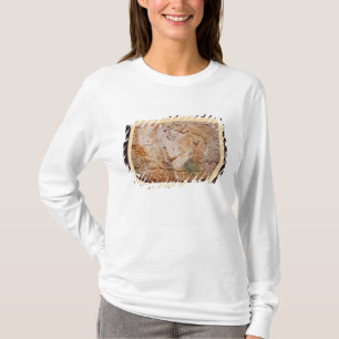 T-shirt Pectoral du roi et d'un courtisan de Tikal