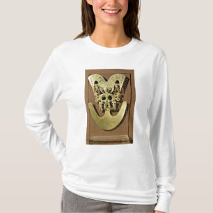 T-shirt Pectoral, Quimbaya