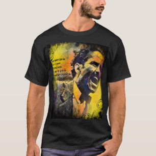 T-shirt Pedro Albizu Campos 
