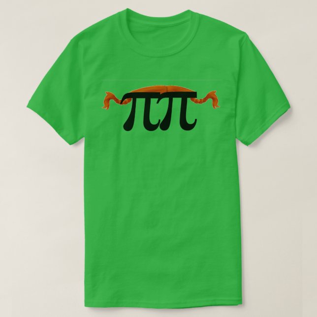 T-shirt Pee (Design devant)