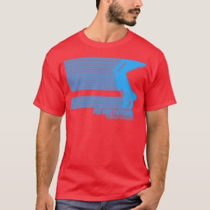 T-shirt Pee Wee Herman Tequila Danseuse