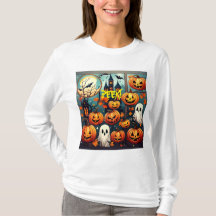 Peek Halloween Spook-tacular