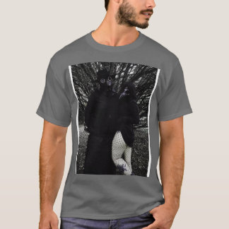 T-shirt Peekaboo couple