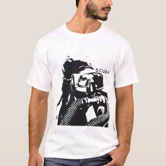 T-SHIRT PEEKER