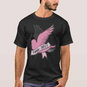 T-shirt peep tatouages peep pep caricaturé 2017 Classic T-