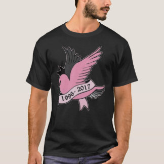 T-shirt peep tatouages peep pep caricaturé 2017 Classic T-