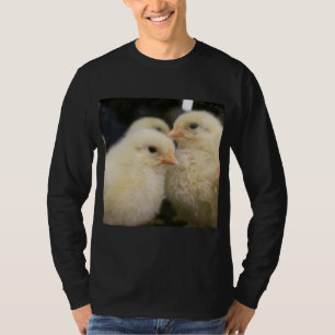 T-shirt Peeps