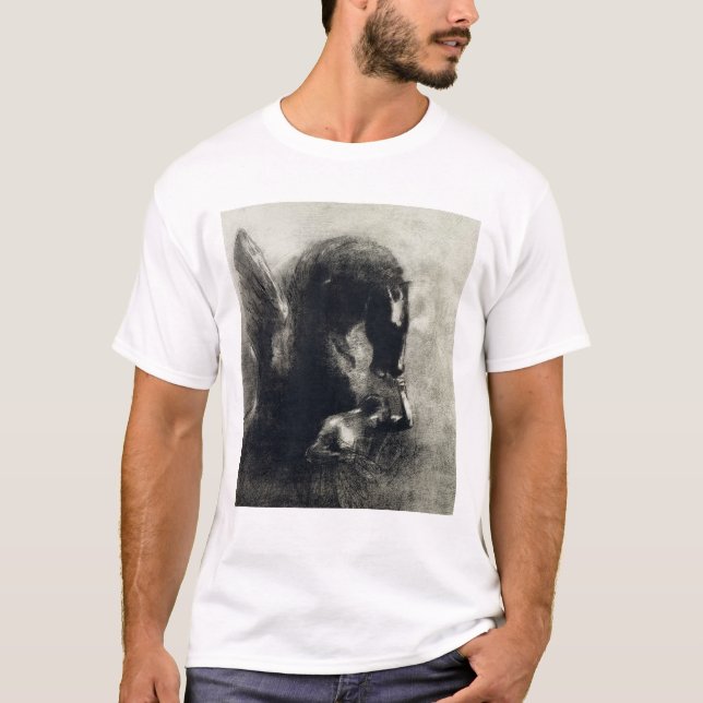 T-shirt Pegasus (Devant)