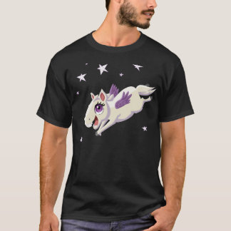 T-shirt Pegasus