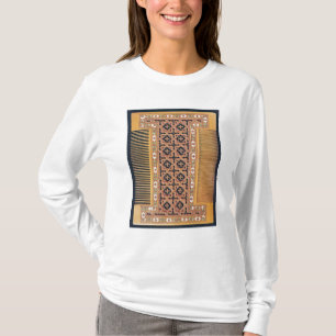 T-shirt Peigne