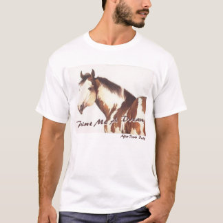 T-shirt Peignez-moi un rêve