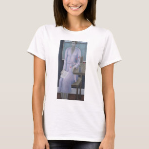 T-shirt Peignoir rose 2007