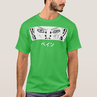 T-shirt Peine