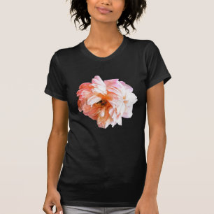 T-shirt Peine de pêche au pinkish spectaculaire
