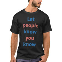 Peins-moi une Chemise Unisex