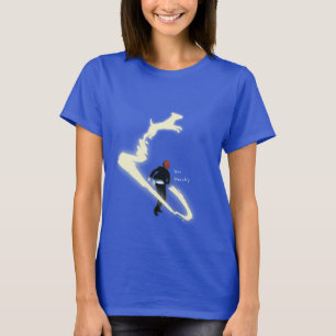 T-shirt Peinture du Patronus de Ron Weasley