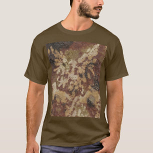 T-shirt Peinture Rupestre Phoenix 