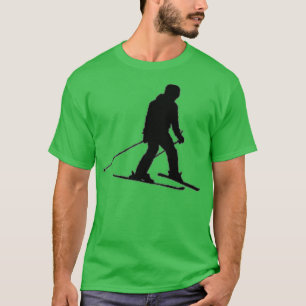 T-shirt Pékin 2022 1