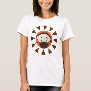 T-shirt Pékin de Pook-a-Looz