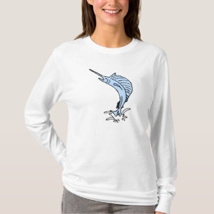 T-shirt Pélerin