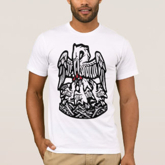 T-shirt Pélican